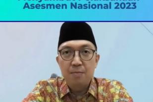 Asesmen Nasional Bantu Sekolah Selesaikan Masalah Non-kognitif