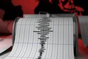 Gempa Guncang Trenggalek Pada Dini Hari