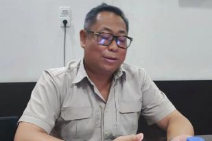 KKB Tembak Warga Ilaga dan Bakar Bangunan