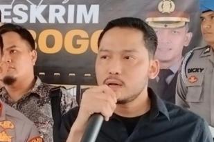 Polri Periksa 10 Saksi Ledakan yang Sebabkan Mahasiswa IPB Meninggal