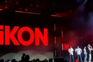 iKON akan Konser di RI Pada November 2023