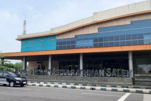 Penerbangan Malang-Jakarta Dialihkan Akibat Abu Vulkanik Semeru
