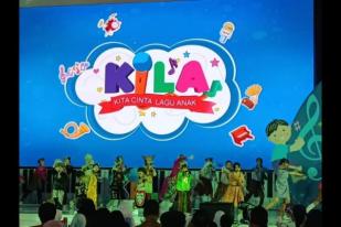 Musik Lagu Jadi Jembatan Komunikasi Efektif Bagi Anak