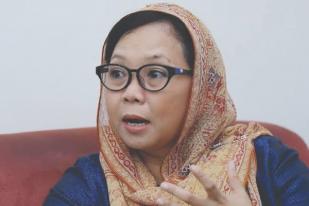 Alissa Wahid: Ibu dapat Cegah Dini Radikalisme Pada Anak