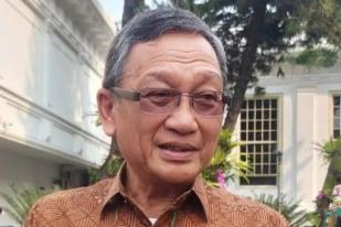 Menteri ESDM: Pergantian BBM Pertalite Masih Kajian