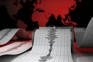 Gempa 6,3 Magnitudo Guncang Pegunungan Bintang Papua