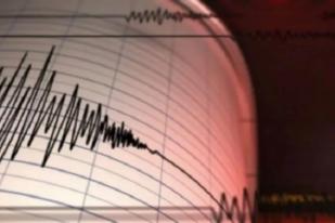 Gempa Magnitudo 5,7 Guncang Karatung Sulut