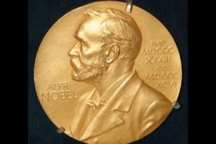 Penulis Norwegia Jon Fosse Raih Nobel Sastra 2023