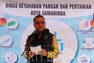 Samarinda Gratiskan 5.000 Vaksin Rabies Hewan