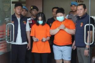 Dua Wanita Asal Bogor Curi Uang di Bandara Ngurah Rai