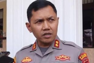 Polri Gagalkan Aksi Tawuran Antarkelompok Pemuda Sukabumi