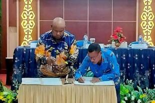 UMP Papua Barat 2024 Sebesar Rp3,39 Juta