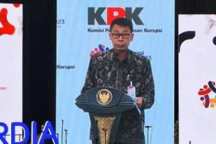 KPK Siapkan 3.000 Penyuluh Antikorupsi