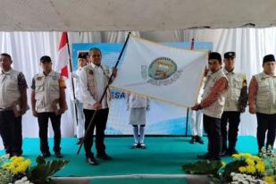 Kuripansari Jadi Percontohan Desa Siap Siaga Radikalisme