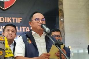 Polri Sidik Tindak Pidana Pengaturan Skor Mafia Bola RI