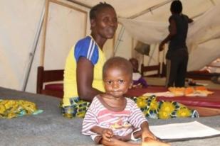 WHO Prakualifikasikan Vaksin Malaria Kedua