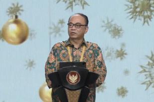 Umat Kristiani Diajak Sebarkan Kasih, Kedamaian, dan Merawat Keberagaman Pada Natal Nasional 2023