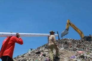 Madiun Produksi Sampah Capai 3.320 Ton pada Juni 2024