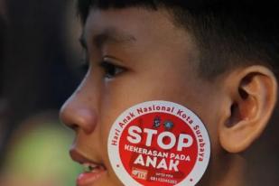 Pengelolaan Emosi dapat Tekan Kasus Kekerasan Anak