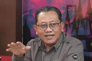 BNPT Perkuat Deradikalisasi dalam Lapas