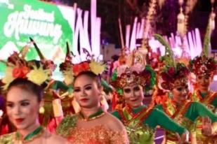 Banyuwangi Gelar Lagi Festival Kuwung