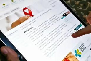 Penderita HIV/AIDS Butuh Dukungan Moral dari Keluarga