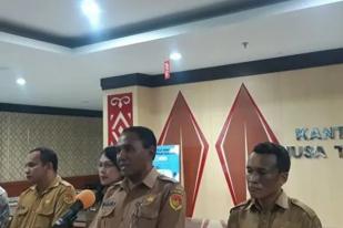 Pajak Kendaraan NTT Turun Jadi 1,2 Persen 5 Januari 2025