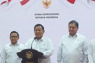 Daftar UMP 2025 Sejumlah Provinsi di Indonesia