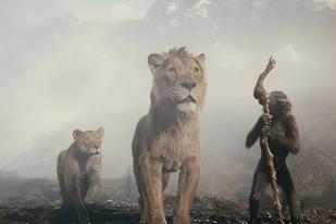 Film Mufasa: The Lion King Tayang di Bioskop