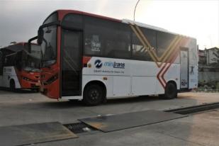 Rute Baru Transjakarta Pulo Gadung-Kota via Kemayoran