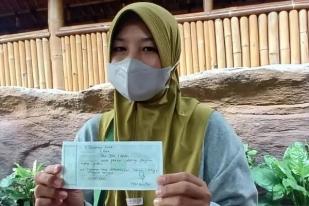 Pengusaha Katering Kediri Tertipu Oknum Terkait Makan Bergizi