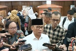 RI Kucurkan Dana Desa Rp71 Triliun pada 2025