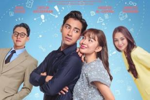 Film A Business Proposal Tayang 6 Februari