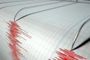 Gempa Guncang Taiwan Magnitudo 6.0