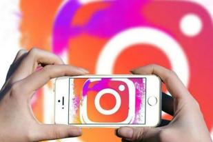 Instagram Uji Coba Fitur Dislike