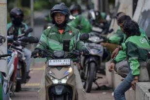 Grab Beri Bonus Hari Raya ke Pengemudi Teladan dan Aktif