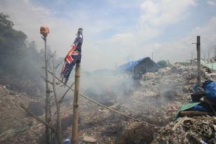 Malaysia Kembalikan Sampah Plastik ke Negara Asalnya