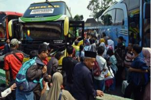 Tol Trans Jawa akan Macet Jika Masyarakat tidak Beralih ke Transportasi Umum
