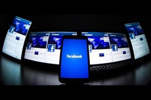 Facebook Blokir Akses ke Fitur Pencarian Lacak Koruptor dan Pelanggar HAM