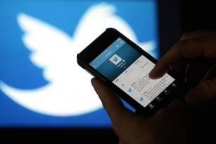 Twitter akan Sembunyikan Twit Politisi yang Langgar Aturan