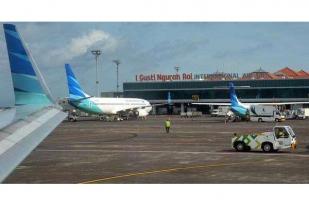 Bandara Ngurah Rai Prioritaskan Penerbangan Internasional