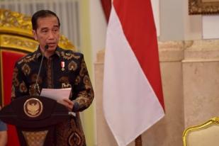 Presiden Jokowi Sudah Tandatangani Keppres Amnesti Baiq Nuril