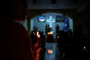 IMB Gereja Pantekosta Bantul Dicabut, Sikap Tunduk Intoleran