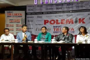 BIN: Usia 17-24 Tahun Rentan Terpapar Radikalisme