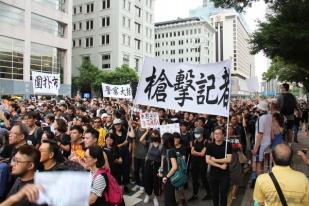Kemlu: Jika Tak Mendesak, Tunda Bepergian ke Hong Kong