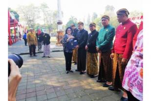 Lusiawati Dewi dan Mimpi Besarnya tentang Tempe