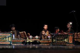 Yogyakarta Gamelan Festival ke-24 Siap Digelar.