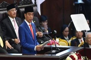 Presiden: Perbedaan adalah Keniscayaan, Jangan Saling Menghancurkan