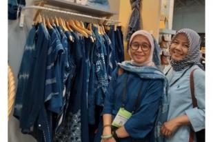 Produk Indonesia Curi Perhatian di Pameran NY Now 2019