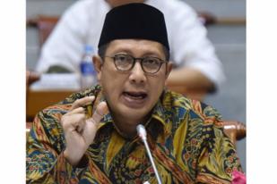 Menag Ajak Penyuluh Agama Islam Tebarkan Salam dan Kedamaian